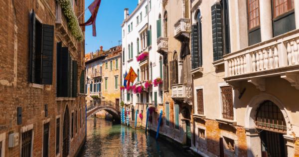 Дори в тези тревожни и объркани времена има и положителни