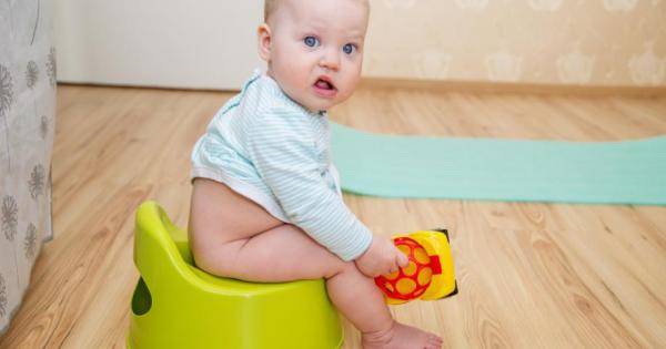 Преди да навърши година и половина детето още не е