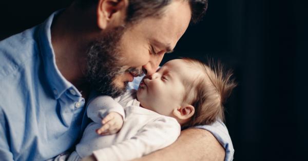 Най забележителното качество на всеки баща е как се отнася към