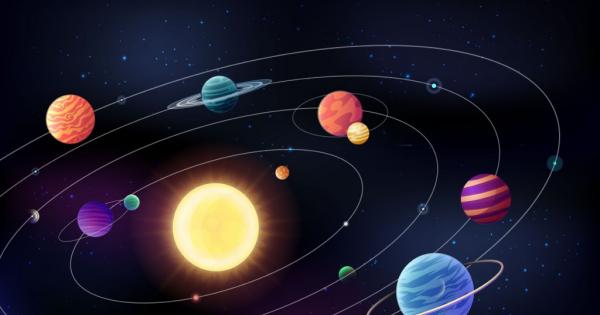 Моделирането на гравитационното взаимодействие между космическите обекти не е лесна