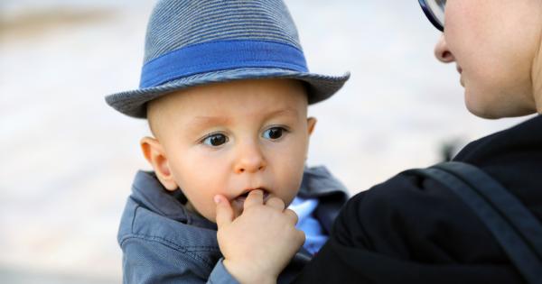 Една майка винаги се чувства виновна Никога не прави достатъчно не