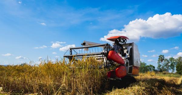 В момента човечеството развива дейности поради чиито резултати се намира