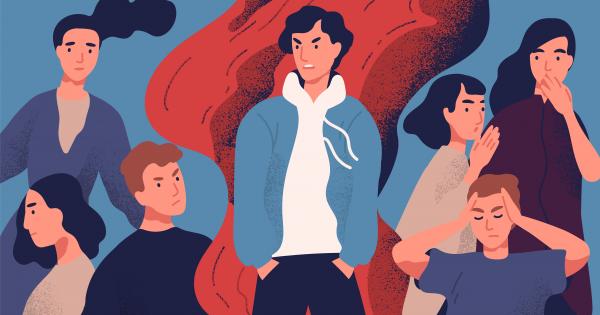 Нарцисът не се интересува от чуждите чувства а само от