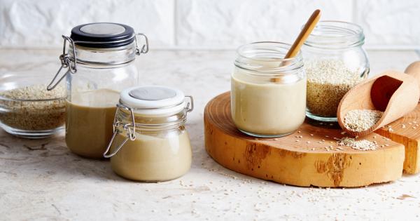 Таханът става все по популярна и широко разпространена храна и все