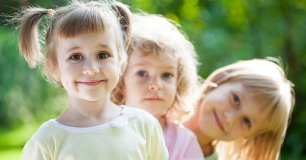 Според мнозина най често незапознати да имаш три деца е почти