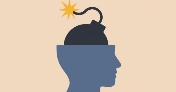 Защо толкова много професионалисти напускат работа точно сега Ако кажете