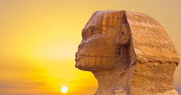 По време разкопки в провинция Ел Миня в централната част