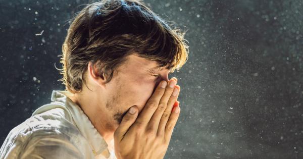 Всеки знае че недостатъчният сън или прекалено тлъстите храни са