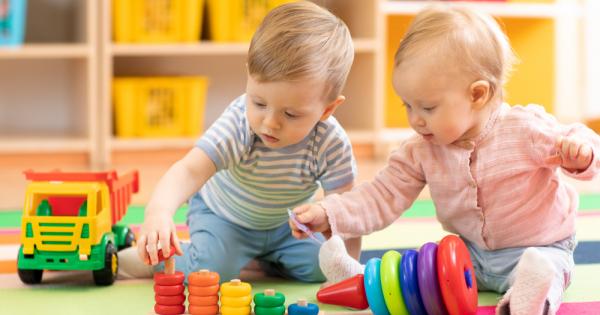 Ако знаем какво точно се случва в съзнанието на малките