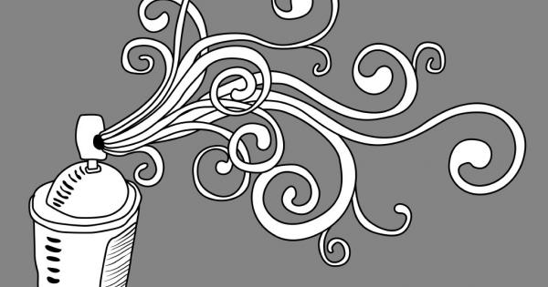 Дегенеративното заболяване на нервната система наречено амиотрофична латерална склероза АЛС парализира художника на графити