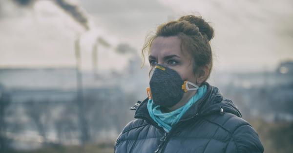 Източниците на замърсяване на въздуха могат да бъдат природни и