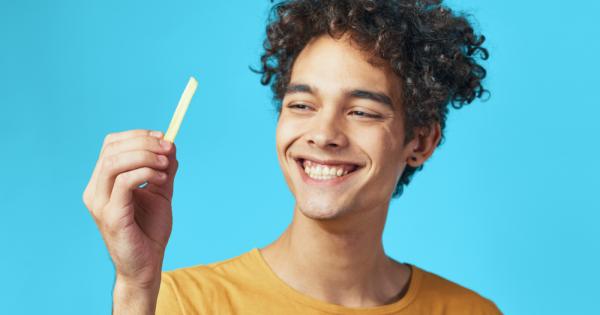 Ето какво гласи златното правило на XXI век – подбирайте