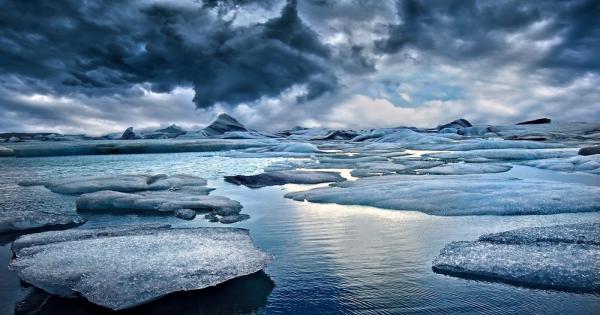 Отдавна знаем че за да се образуват облаците се нуждаят