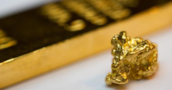Съществуват редица основателни причини поради които златото се е превърнало