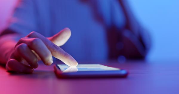 Въпреки че на селфитата и пристрастеността към смартфоните може да