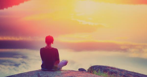 Трудно е да сме щастливи ако се сравняваме с другите