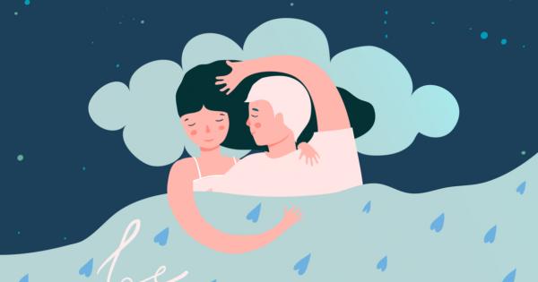 Мислим за секс Фантазираме си за секс Инвестираме ужасно много