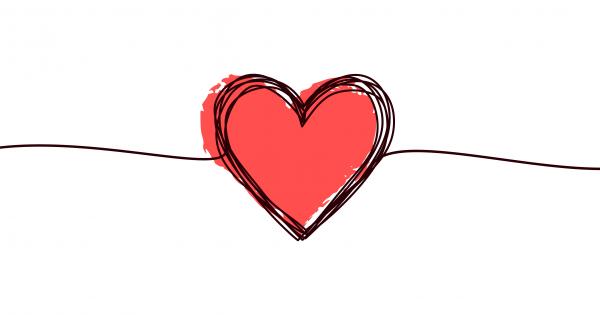 Разликата между истинската любов и влюбеността е от небето до