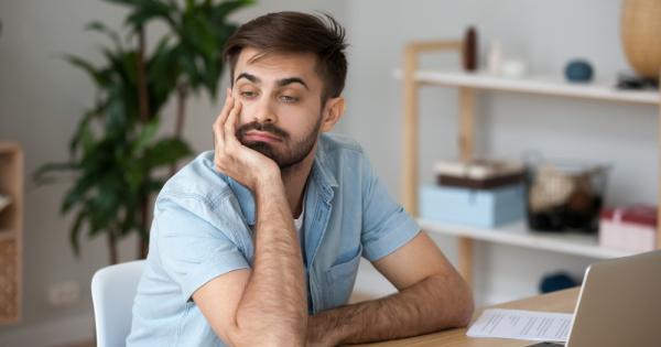 Дори да се чувствате прекрасно и да обичате работата си