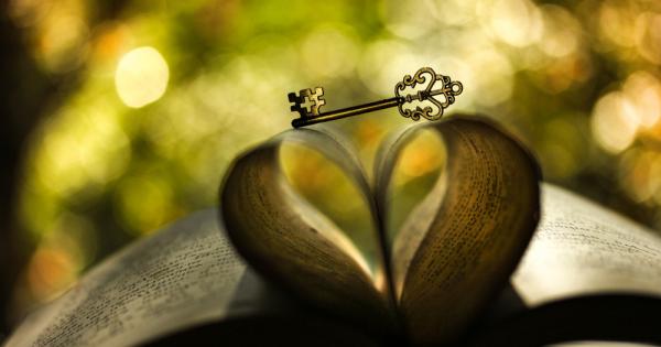 Един учител разбрал че негов ученик търси упорито нечия любов