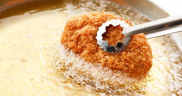 Една нова хранителна тенденция спокойно може да развали допълнително и без