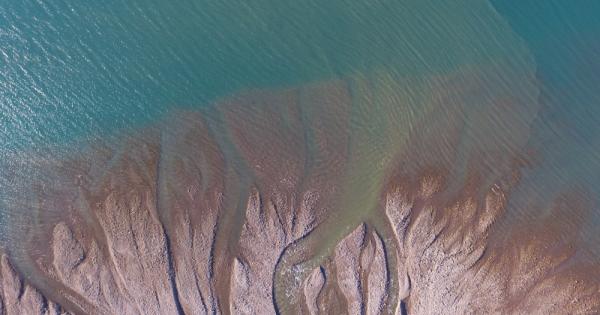 Миналата седмица валя дъжд в продължение на часове при най високата