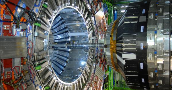 Мистериозни частици за които се смята че са съществували съвсем