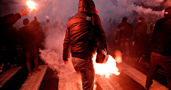 Без значение към коя страна клонят екстремистите често са опасни