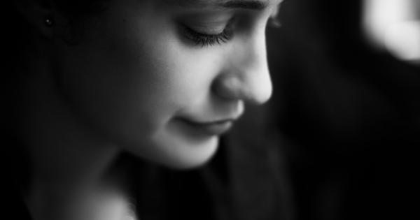 Съществува поразителен контраст между тези които се държат с достойнство