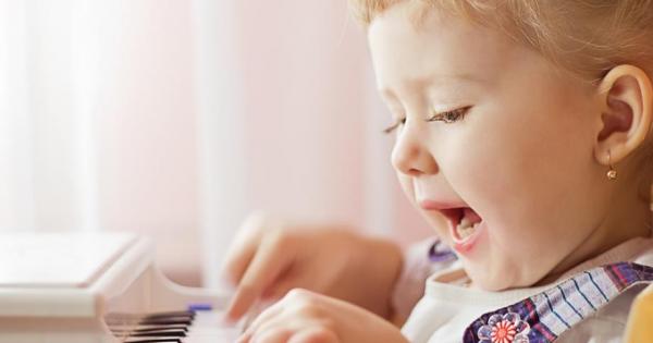 Почти всеки родител си мечтае да има талантливо дете Разликата