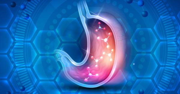 Бактериите в стомашно чревния тракт на човека формират вкусовете му Това