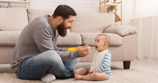 До 3 годишна възраст децата често търсят и имат изключителна връзка