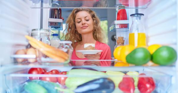 Гладът е една от основните причини поради които отслабването е