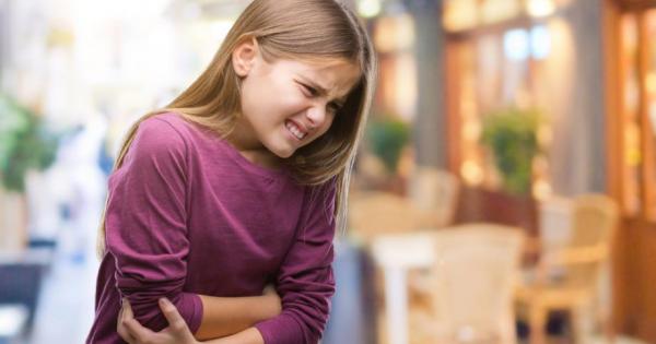 Болките в стомаха или т нар спазми са типично неразположение