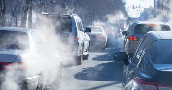 Ново изследване публикувано в Environmental Research показва че до 18