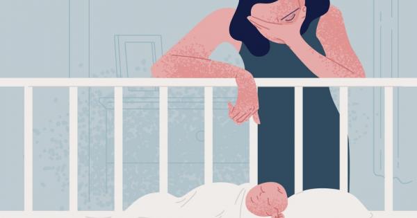 Преди това се смятах за единствения авторитет в отглеждането на