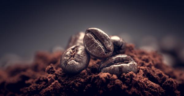 Снимка: Частици, скрити в старите кафеени зърна, могат да предпазват от Паркинсон