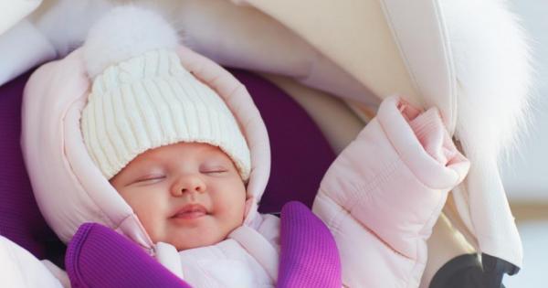 Отскоро сте майка и ви предстои първото излизане навън с