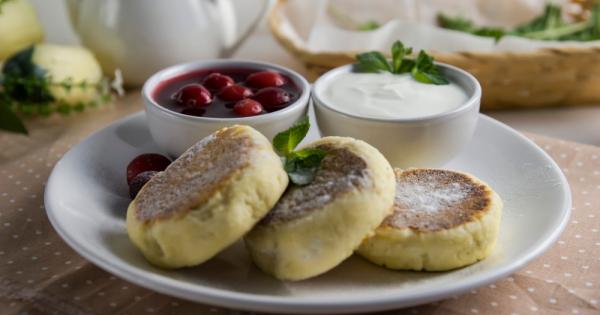 Дали сутрин за закуска за обяд в офиса или за