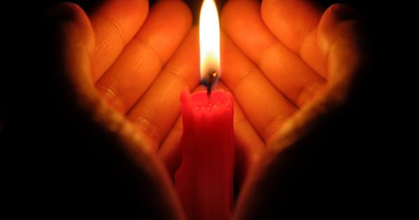 Господи дай на децата повече обич и повече вяра за