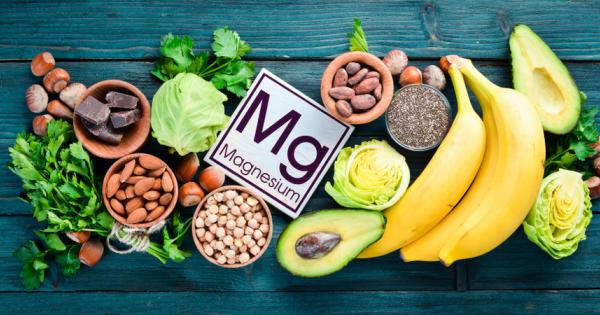 Милиони хора страдат всеки ден от магнезиев дефицит без дори