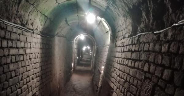 По време на разкопки на баня в Ашкелон Израел археолозите