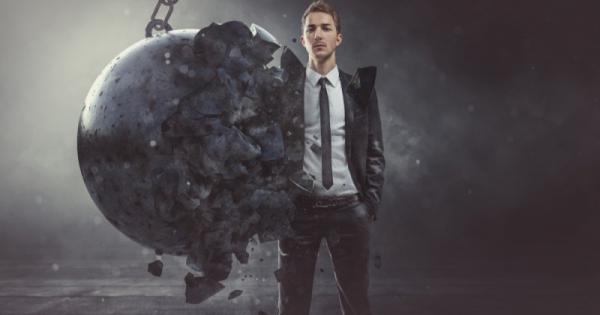 Каквито и да са целите които се стремите да постигнете