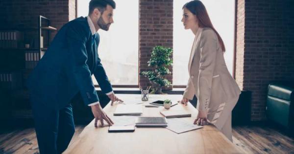 Един от недостатъците на живота в цивилизовано общество е че