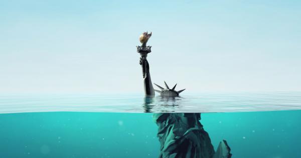 Становището на науката Топенето на плаващи ледове не променя нивото на