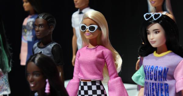 Куклите са любими играчки на момиченцата откакто свят светува Дори