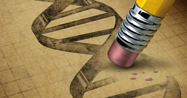 Изследователи създадоха нов поход към генната терапия който разчита на