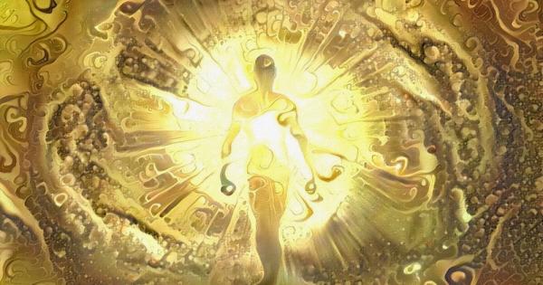 У вас няма душа – вие сте душата У вас