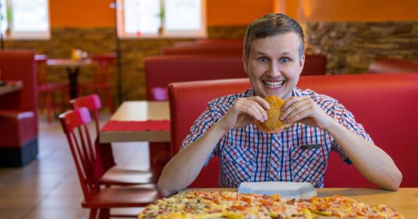 Учени достигнаха до заключението че храната е значително по вкусна когато