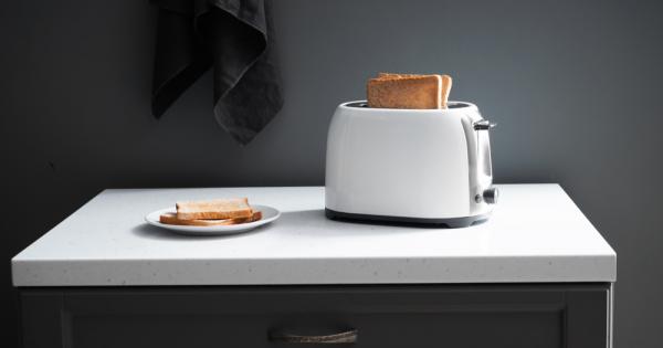 Необходима е цяла цивилизация за направата на един тостер Дизайнерът Томас